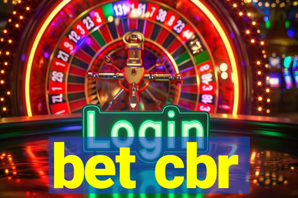 bet cbr